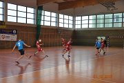 11 II termin rozgrywek futsalu